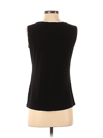 Kasper Sleeveless Top (view 2)
