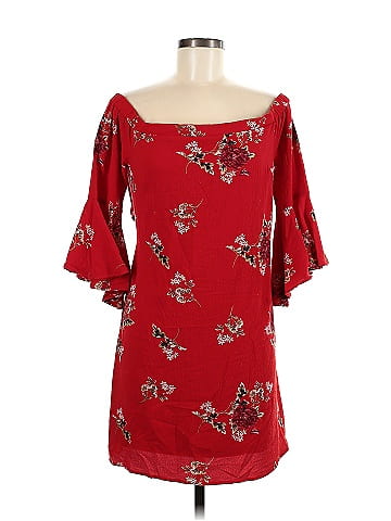 E2 Clothing Cocktail Dress (view 1)