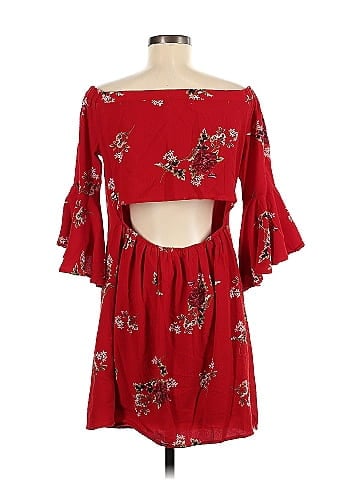 E2 Clothing Cocktail Dress (view 2)
