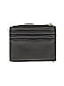 Anne Klein 100% Polyurethane Black Card Holder  One size - photo 2