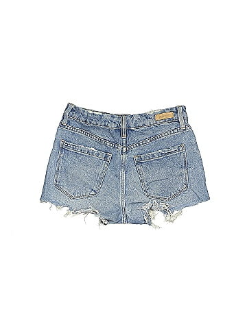 Blank NYC Denim Shorts (view 2)