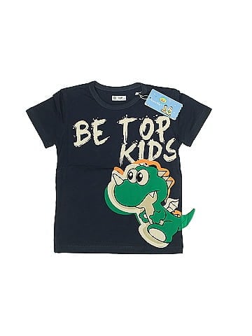 Assorted Brands Short Sleeve Top (view 1)