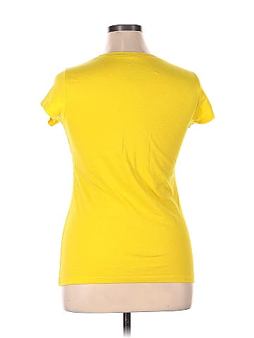 Wound Up Short Sleeve T-Shirt (view 2)