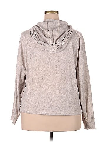 Chaser Pullover Sweater (view 2)