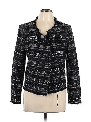 Adrienne Vittadini Blazer (view 1)