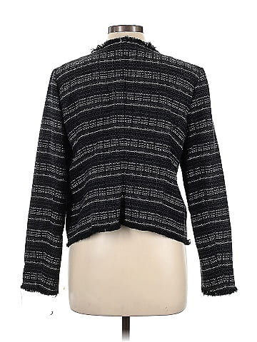 Adrienne Vittadini Blazer (view 2)