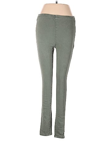 Mia Joy Active Pants (view 1)