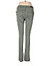 Mia Joy Solid Green Active Pants Size 28 waist - photo 2