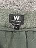 W by Worth Tweed Gray Dress Pants Size 14 - photo 3
