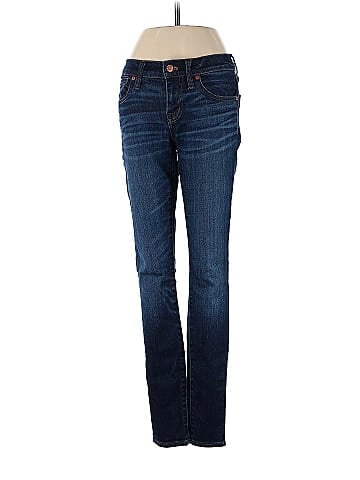 Madewell Jeans (view 1)