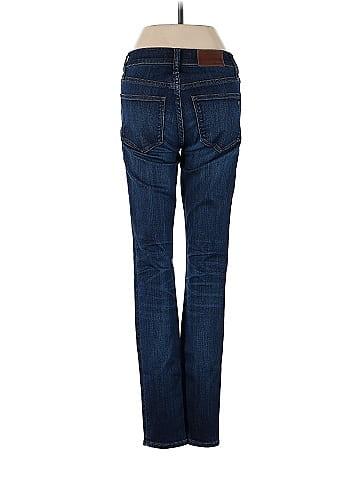 Madewell Jeans (view 2)