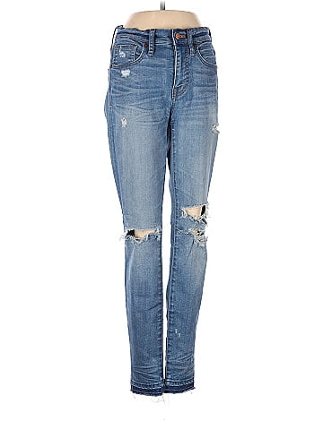 Madewell Jeans (view 1)