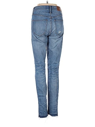 Madewell Jeans (view 2)