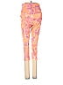 Athleta Tie-dye Pink Active Pants Size S - photo 2