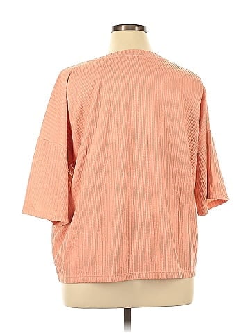 Live and Tell 3/4 Sleeve Top (view 2)