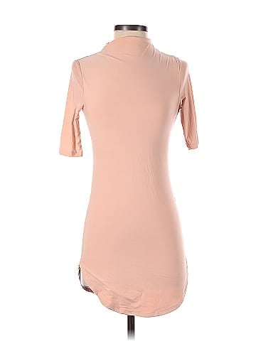 Akira Chicago Red Label Casual Dress (view 1)