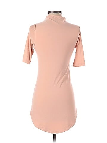 Akira Chicago Red Label Casual Dress (view 2)