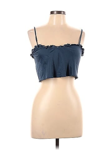 Polly Sleeveless Top (view 1)