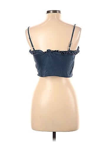 Polly Sleeveless Top (view 2)