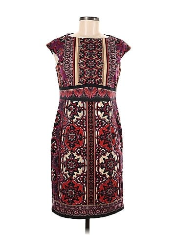 Suite 7 Casual Dress (view 1)
