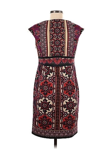 Suite 7 Casual Dress (view 2)