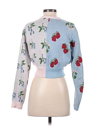 Rachel Antonoff Cardigan (view 2)