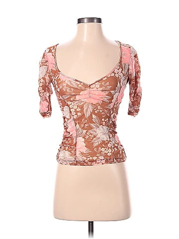 Urban Outfitters Short Sleeve Top (view 1)