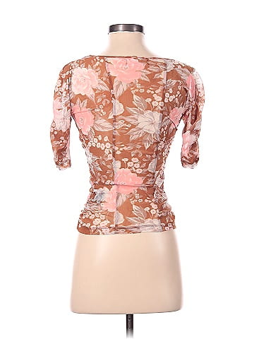 Urban Outfitters Short Sleeve Top (view 2)