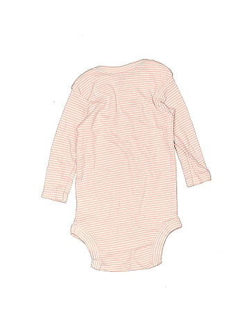 Gerber Long Sleeve Onesie (view 2)