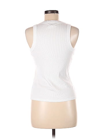 Madewell Sleeveless T-Shirt (view 2)