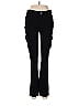 Andrew Marc Black Casual Pants Size 4 - photo 1