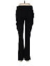 Andrew Marc Black Casual Pants Size 4 - photo 2