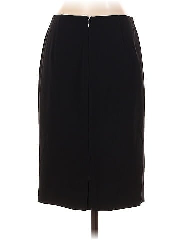 Prada Wool Skirt (view 2)