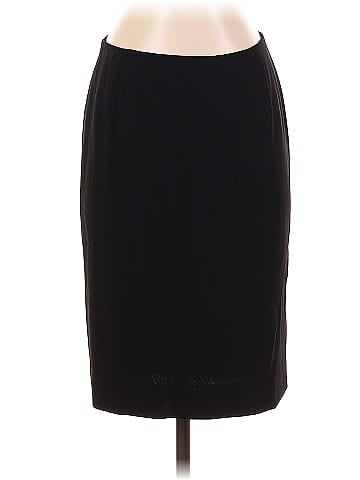Prada Wool Skirt (view 1)