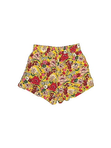 ban.do Shorts (view 2)