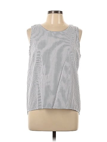 Jasmine & Juliana Sleeveless Top (view 1)