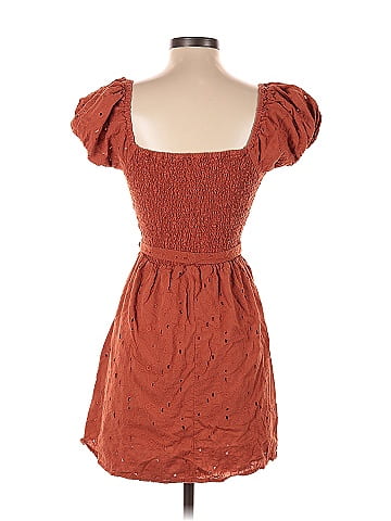Dizzy Lizzy Casual Dress (view 2)