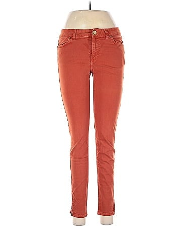 Zara Basic Jeans (view 1)