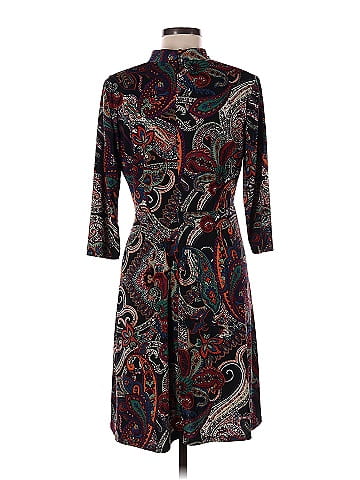 Nicole Miller Studio Casual Dress (view 2)