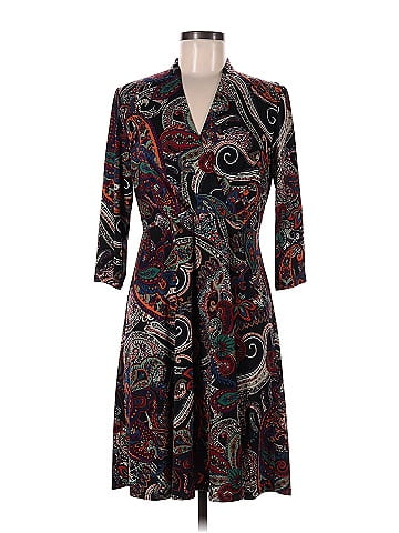 Nicole Miller Studio Casual Dress (view 1)