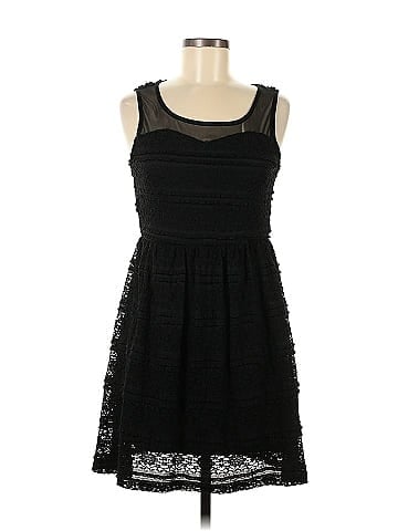 Ginger G. Cocktail Dress (view 1)