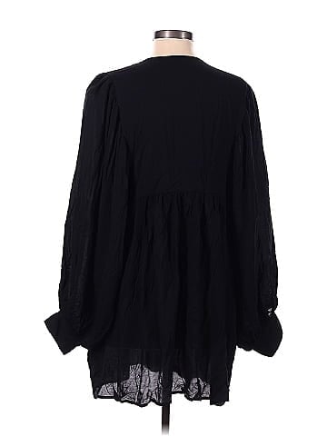 Lovers + Friends Long Sleeve Blouse (view 2)