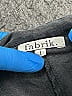 Fab'rik 100% Linen Black Overalls Size 1 - photo 3
