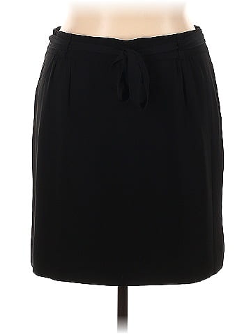 Ann Taylor LOFT Casual Skirt (view 1)