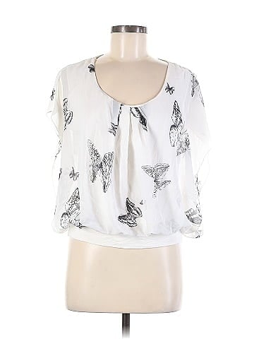 Assorted Brands Sleeveless Blouse (view 1)