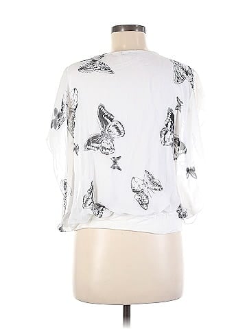 Assorted Brands Sleeveless Blouse (view 2)