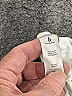 Carter's 100% Cotton Hearts Polka Dots Ivory Short Sleeve Onesie 3-6 MO / 6 MO - photo 4