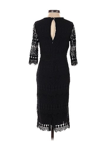 Dalyne Cocktail Dress (view 2)