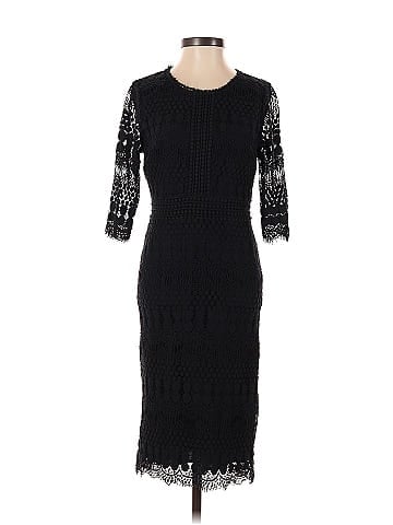 Dalyne Cocktail Dress (view 1)