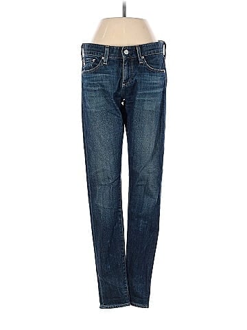 Nikki Jeans (view 1)